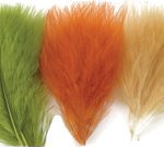 Marabou Bloods