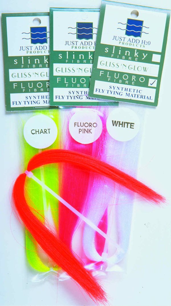 Fluoro Fibre