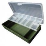 Split Level Tackle Box