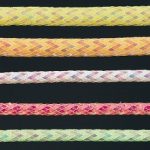 Colour Glow Mylar