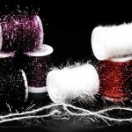 Ice Straggle Chenille