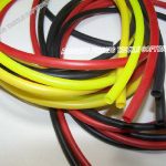 Flying C Rubber Tubing