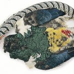 Amherst Pheasant Body