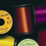 Uni-Thread 50yds