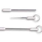 C&F Nail Knot Pipe