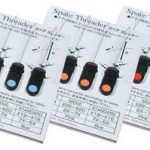 C&F  Spare Threader Pack
