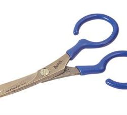 Anvil Ultimate Curved Scissors