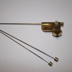 Tube Fly Adaptor