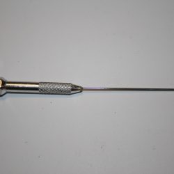 Lightweight Dubbing Needle
