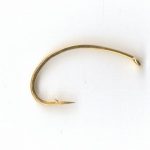 Kamasan B100G Grub Gold