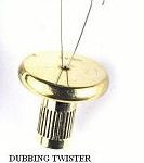 Dubbing Spinner