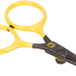 Loon Ergo 4” Razor Scissors
