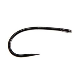 AHREX FW511-Curved Dry Fly Barbless