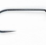 Osprey VH211 Barbless Dry fly