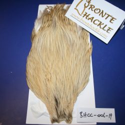 Bronte Hackle Cock Cape   cc-2019-6