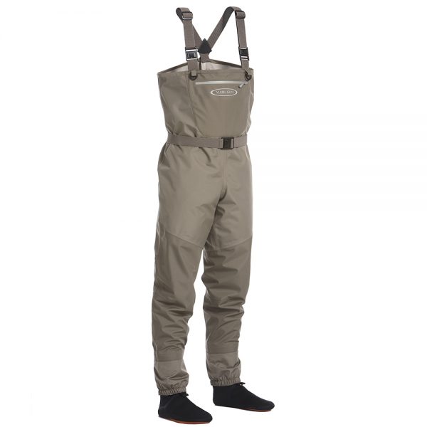 VISION ATOM WADER