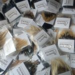 Bronte Hackle Tailing Packs