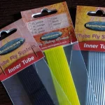 Inner Tubing by Hemingway's