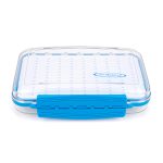 VISION AQUA DOUBLE FLY BOX MEDIUM – V136