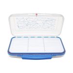 VISION AQUA DOUBLE FLY BOX LARGE – V137