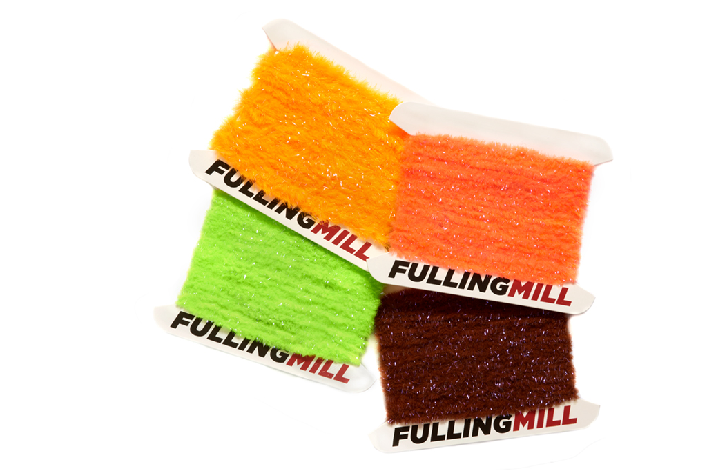 EZ Egg Yarn Mini UV by Fulling Mill