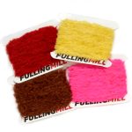 EZ Egg Yarn by Fulling Mill