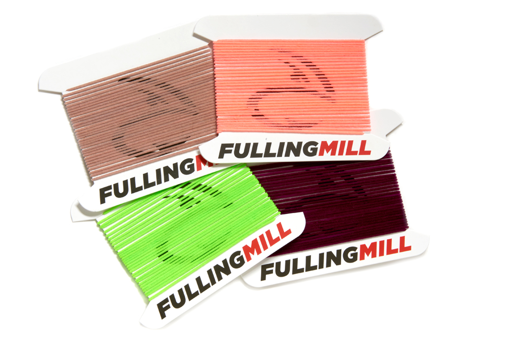 Super Suede Chenille Micro by Fulling Mill