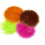 Arctic Fisherman Blue Fox