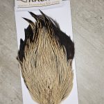 Bronte Hackle Cock Cape   cc-2025-11