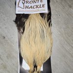 Bronte Hackle Cock Cape   cc-2019-17