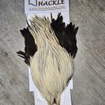 Bronte Hackle Cock Cape   cc-2019-18