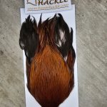Bronte Hackle Cock Cape   cc-2025-6