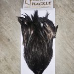 Bronte Hackle Cock Cape   cc-2025-4