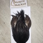 Bronte Hackle Cock Cape   cc-2026-75