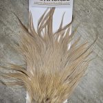 Bronte Hackle Cock Saddles  cs-2026-37