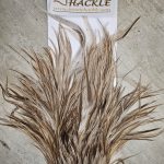 Bronte Hackle Cock Saddles  cs-2026-43
