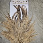 Bronte Hackle Cock Saddles  cs-2026-45